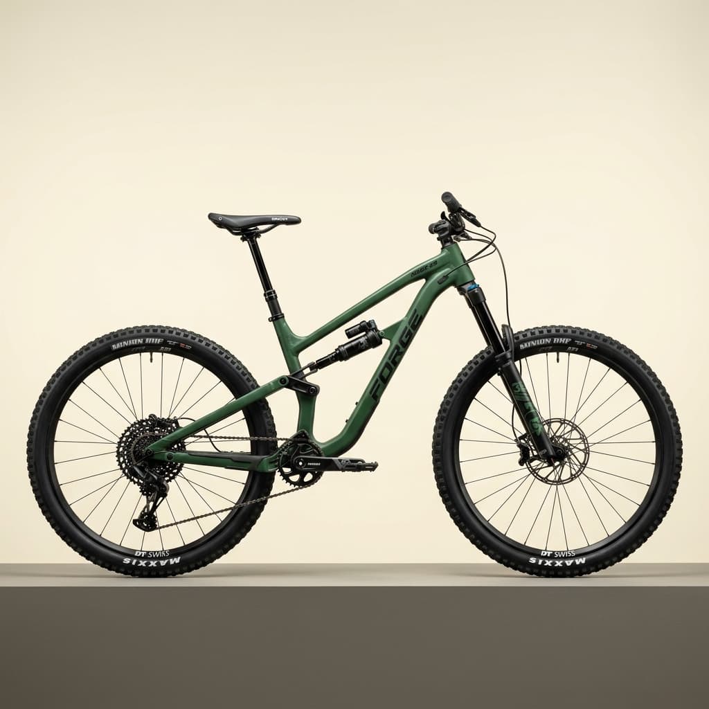 Polygon Siskiu T8