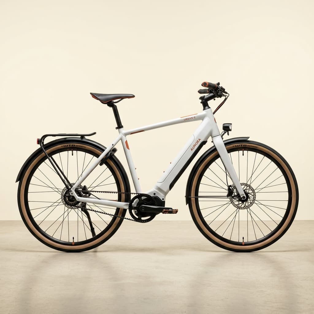 Specialized Turbo Vado SL